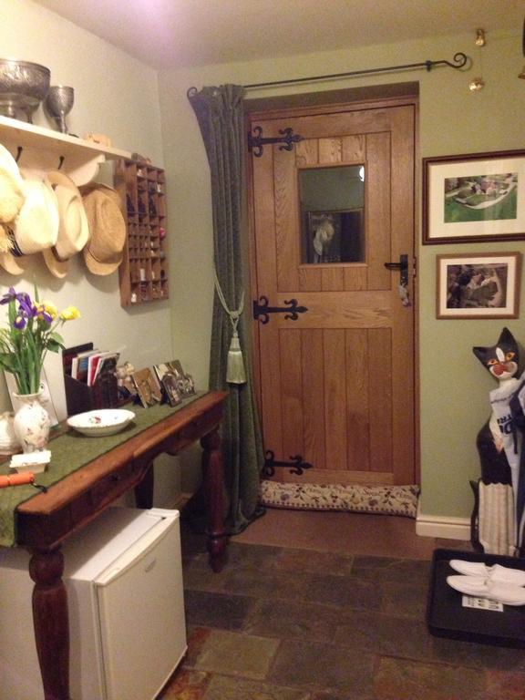 Thatch Cottage Lacock Ruang foto